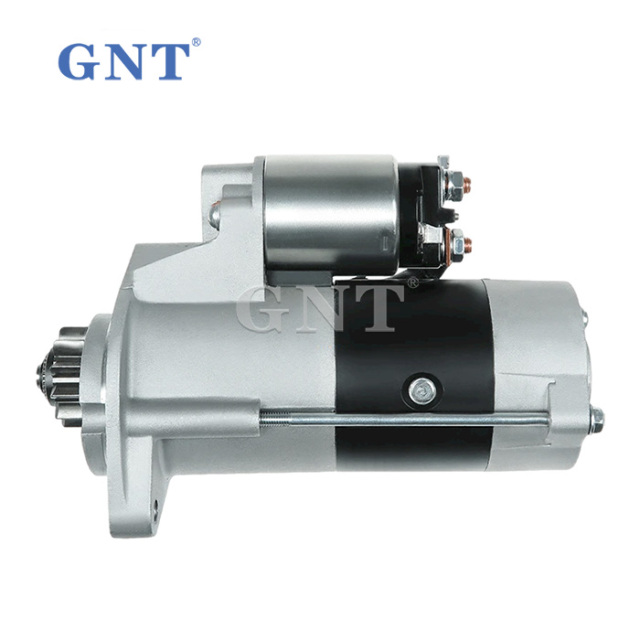 NISSAN NAVARA D40 Starter Motor﻿ CST35195, CST35195AS, CST35195ES, CST35195GS, CST351950S, CST35195RS, 33307R