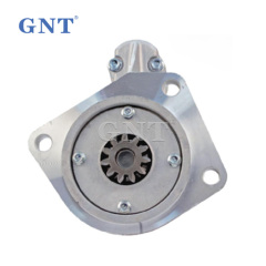 NISSAN FORKLIFT TD42 STARTER MOTOR CST20217GS, CST20217AS, LRS01570, LRS1570, 20445712BN, 204457120E, 30050N