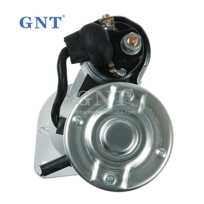 GNT FACATORY Wholesale NISSAN Forklift SD25 STARTER CST20132ES, CST20132GS, CST201320S, CST20132RS, CST20141AS, CST20161