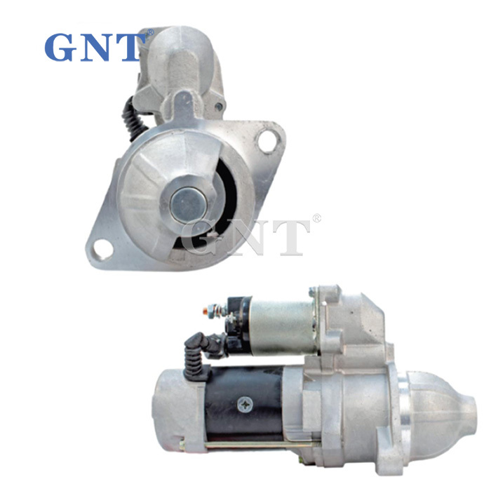 HINO W06D Starter Motor﻿ 03505020051, 03505020070, 03505520351, 03515020030, 0350-502-0051, 0350-502-0070, 0350-552-0351, 0351-502-0030
