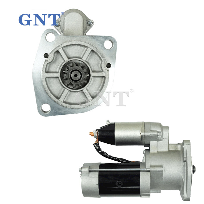 NISSAN FD42 FD46 ED33 ENIGNE Starter Motor﻿ 233000-T003, 233000-T005, 233000-T006, 233000-T013, 233000-T014, 23300-97005