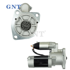 NISSAN FD42 FD46 ED33 ENIGNE Starter Motor﻿ 233000-T003, 233000-T005, 233000-T006, 233000-T013, 233000-T014, 23300-97005
