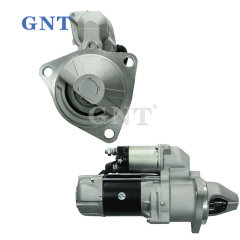 GNT FACTORY Hotsale NISSAN RF8 MD92 Starter motor 23300-Z6001, 23300-Z6002, 23300-Z6005, 23300-Z6007, 23300-Z6008, 23300-Z6011
