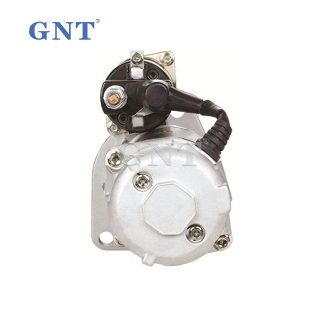 GNT FACTORY Wholesale HIGH QUALITY HINO RF10 Starter Motor﻿ 23300-97100, 23300-97104, 23300-97105, 23300-97643