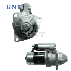 FACTORY Wholesale NISSAN FORKLIFT FD6 Starter 23300-25562, 23300-Z5572, 23300-Z5578, 23300-Z5515ND, 23300-25515