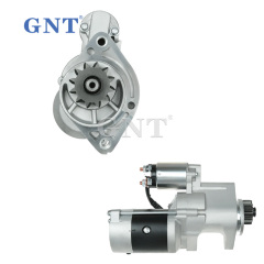 NISSAN King Cab TD24 Starter Motor﻿ 23300-VM00ARE, 23300-VM00B, 23300-VM00C, 23300-WVK500, LRS01715, LRS1715, 32715N