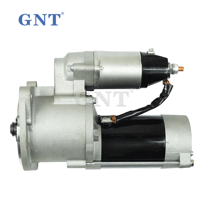 NISSAN FD42 FD46 ED33 ENIGNE Starter Motor﻿ 233000-T003, 233000-T005, 233000-T006, 233000-T013, 233000-T014, 23300-97005