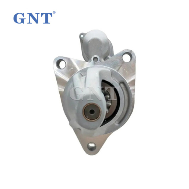 GNT FACTORY Wholesale High quality HINO EK200 Starter motor 281002190, 281002196, 16894N, 2-2223-ND, 2-3118-2W, 114344, 010450