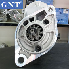 24V 11T Starter Motor for HINO W04D W06D Engine STW8130WD STW3130WA STW8130WA PA510011 QD2501 03504020110 03504020113 03504020123