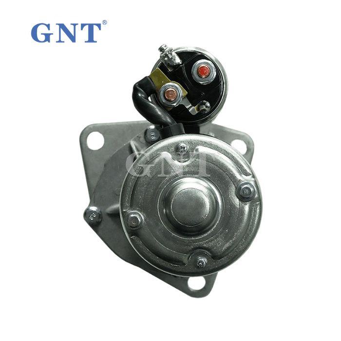 FACTORY Wholesale NISSAN FORKLIFT FD6 Starter 23300-25562, 23300-Z5572, 23300-Z5578, 23300-Z5515ND, 23300-25515