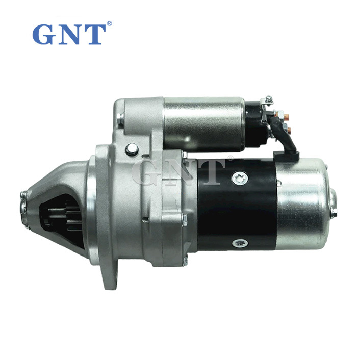 FACTORY Wholesale NISSAN FORKLIFT FD6 Starter 23300-25562, 23300-Z5572, 23300-Z5578, 23300-Z5515ND, 23300-25515