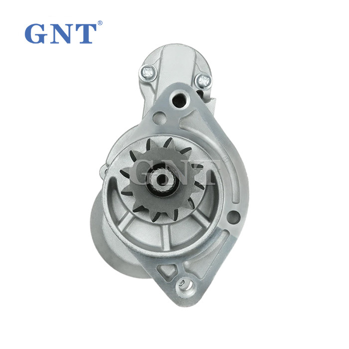 NISSAN King Cab TD24 Starter Motor﻿ 23300-VM00ARE, 23300-VM00B, 23300-VM00C, 23300-WVK500, LRS01715, LRS1715, 32715N