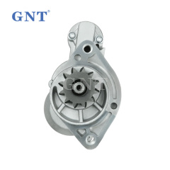 NISSAN King Cab TD24 Starter Motor﻿ 23300-VM00ARE, 23300-VM00B, 23300-VM00C, 23300-WVK500, LRS01715, LRS1715, 32715N