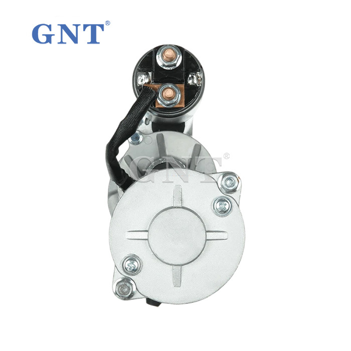 NISSAN King Cab TD24 Starter Motor﻿ 23300-VM00ARE, 23300-VM00B, 23300-VM00C, 23300-WVK500, LRS01715, LRS1715, 32715N