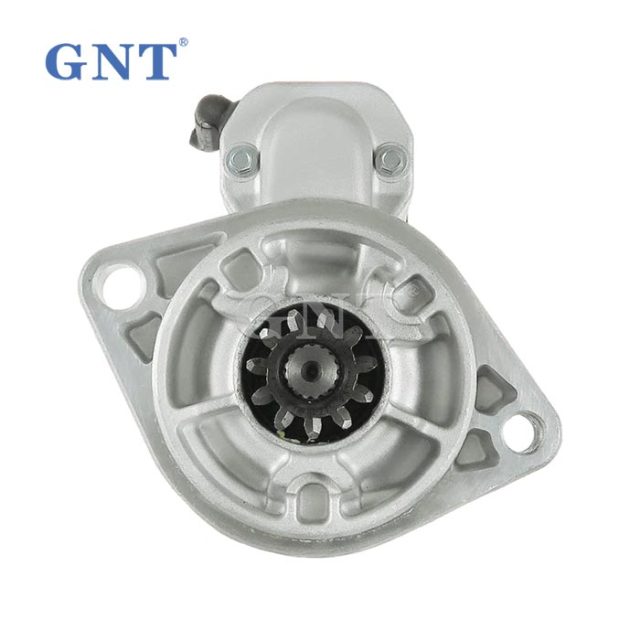 HINO 268 Engine Starter motor 28100-78190, 28100-E0310, 28100-E0310A, 28100-78190, 28100-E0310, 28100-E0310A, 28100-E310A