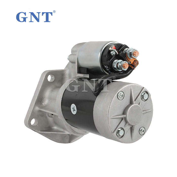 NISSAN FORKLIFT TRUCKS F03 F05 TD42 Starter Motor﻿ 2330006J01, 2330006J02, 2330006J04, 2330034T00 233000-6J01, 233000-6J02