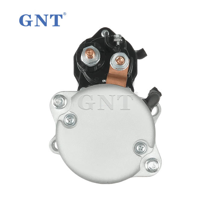 HINO 268 Engine Starter motor 28100-78190, 28100-E0310, 28100-E0310A, 28100-78190, 28100-E0310, 28100-E0310A, 28100-E310A
