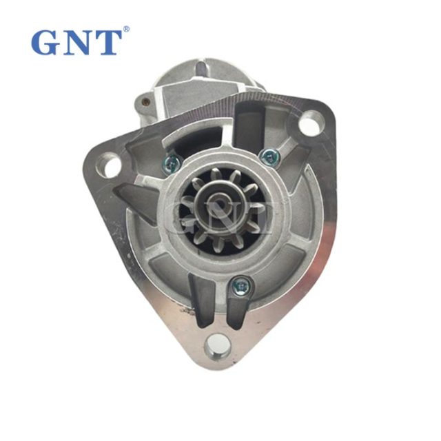 Factory wholesale NISSAN PD6 NE6 ND6 Starter 0-21000-1460, 0-21000-3260, 0-21000-3651, 03506020220, 03506020340, S25-115, S27-22
