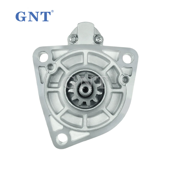 NISSAN FORKLIFT FD6 HITACHI EX60 Starter Motor 23300-Z5570, M8T60171ZC, M8T60173, M8T60174, CST35695, CST35695AS, CST35695ES