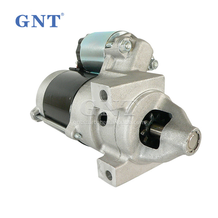 JOHN DEERE 2148HD Riding Mower Starter motor 1280007480, 2280002640, 128000-7480, 228000-2640, E719463010, E719463012