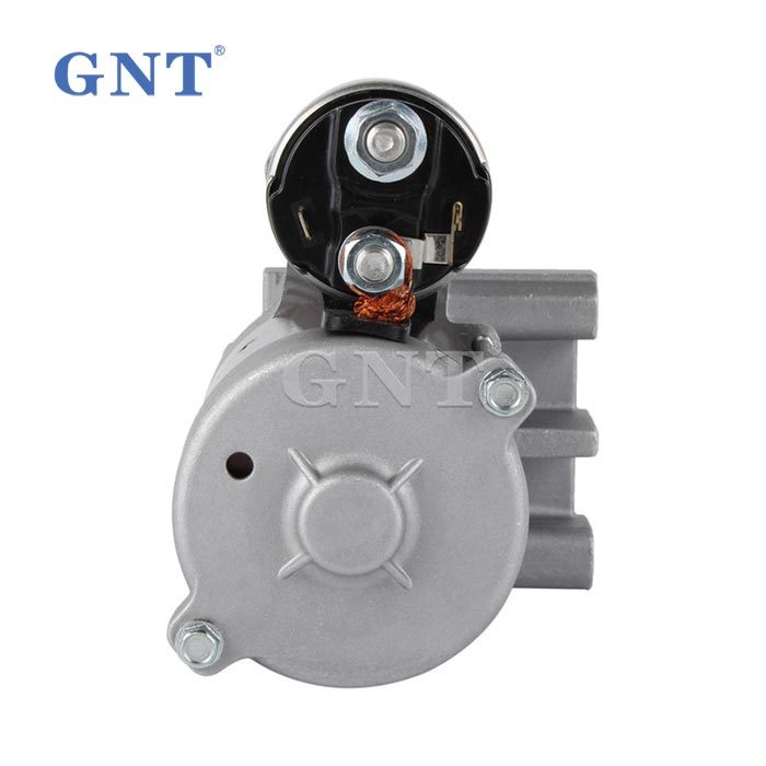 GNT Factory hotasale JOHN DEERE LAWN MOWERS 160 165 Starter Motor 1280006551, 1280806551, 128000-6551 128080-6551, DSN2138