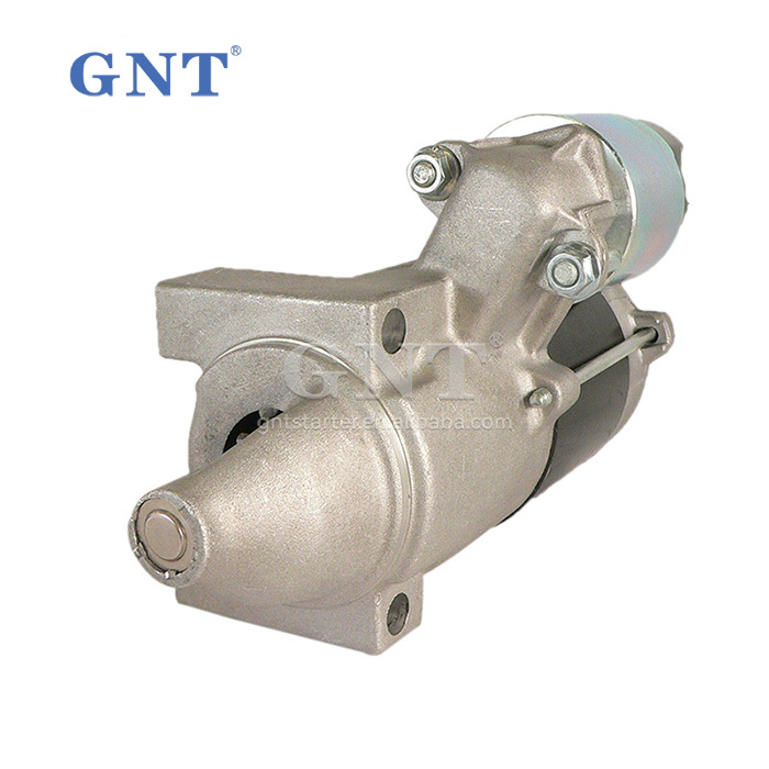 JOHN DEERE 2148HD Riding Mower Starter motor 1280007480, 2280002640, 128000-7480, 228000-2640, E719463010, E719463012