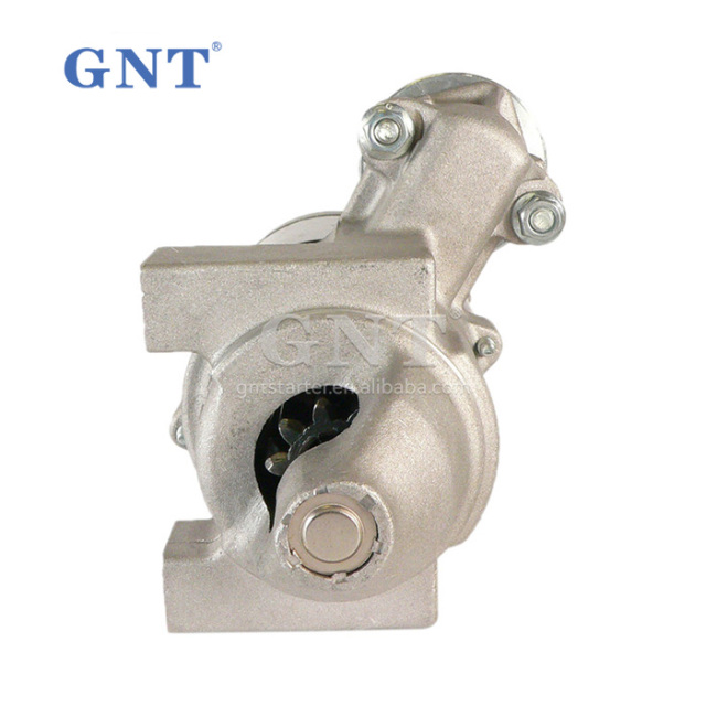JOHN DEERE 2148HD Riding Mower Starter motor 1280007480, 2280002640, 128000-7480, 228000-2640, E719463010, E719463012