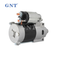 Factory Wholesale High Quality JOHN DEERE TRACTOR 325 335 Starter Motor 211637026, E719563010, 2-2945-ND