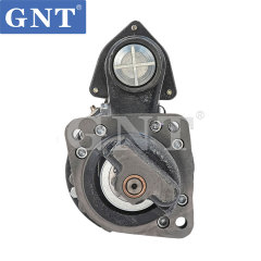 12V 10T John Deere Crawlers 750C Starter RE15718 RE39833 RE43422 RE43442 TY6687 TY6718 STD7240LP 17371N