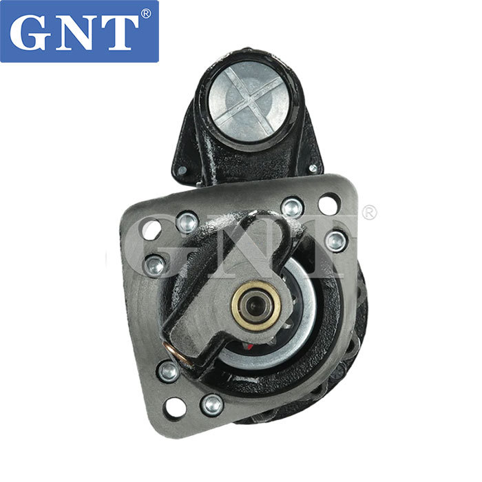 24V 10T JOHN DEERE 3010 Excavator Starter motor 1208969H92 STD2256NB STD2256WA M105R3506SE 6278N 6414N