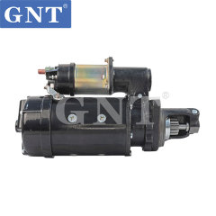 12V 10T John Deere Crawlers 750C Starter RE15718 RE39833 RE43422 RE43442 TY6687 TY6718 STD7240LP 17371N