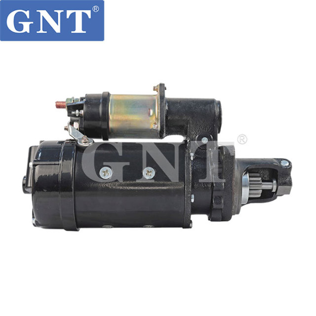 12V 10T John Deere Crawlers 750C Starter RE15718 RE39833 RE43422 RE43442 TY6687 TY6718 STD7240LP 17371N