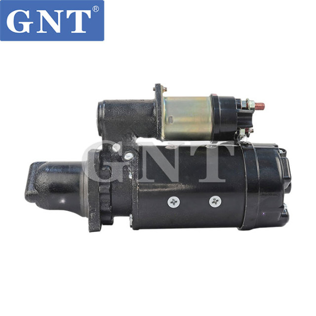 12V 10T John Deere Crawlers 750C Starter RE15718 RE39833 RE43422 RE43442 TY6687 TY6718 STD7240LP 17371N