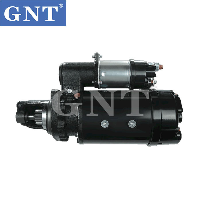 24V 10T JOHN DEERE 3010 Excavator Starter motor 1208969H92 STD2256NB STD2256WA M105R3506SE 6278N 6414N