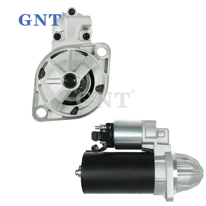 GNT factory High quality JOHN DEERE SKID STEER LOADER 320 Starter motor RE508922, RE531243, RE540303, RM100034, SE501844, RE540304