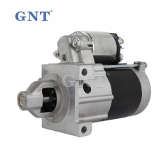 Factory Wholesale High Quality JOHN DEERE TRACTOR 325 335 Starter Motor 211637026, E719563010, 2-2945-ND