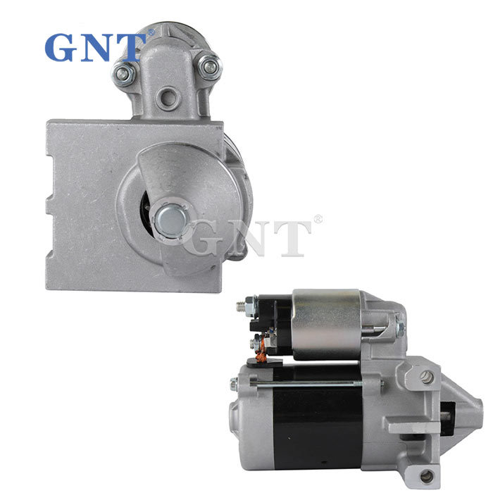 GNT Factory hotasale JOHN DEERE LAWN MOWERS 160 165 Starter Motor 1280006551, 1280806551, 128000-6551 128080-6551, DSN2138