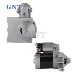 GNT Factory hotasale JOHN DEERE LAWN MOWERS 160 165 Starter Motor 1280006551, 1280806551, 128000-6551 128080-6551, DSN2138