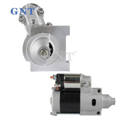 Factory Wholesale High Quality JOHN DEERE TRACTOR 325 335 Starter Motor 211637026, E719563010, 2-2945-ND