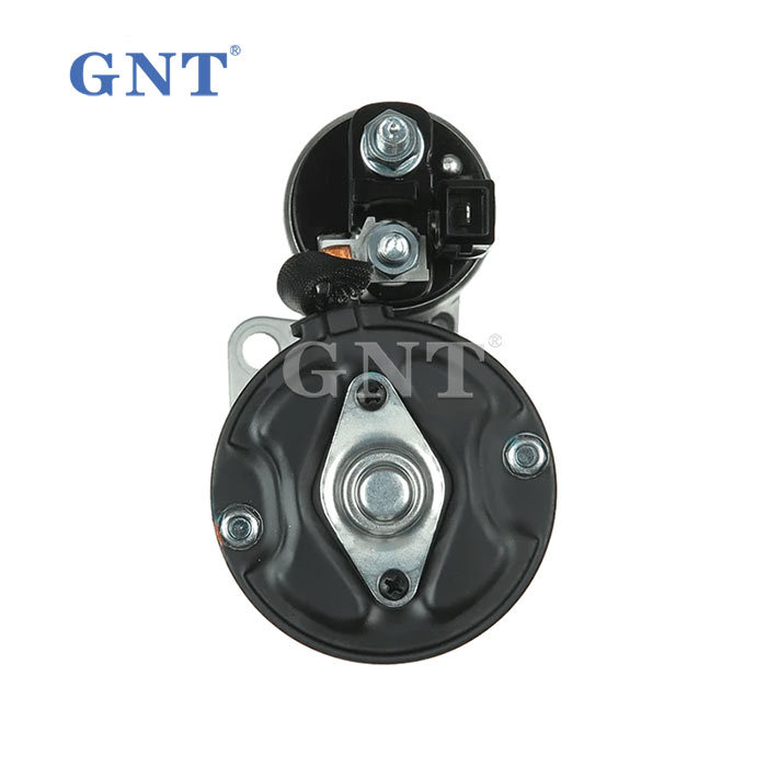 GNT factory High quality JOHN DEERE SKID STEER LOADER 320 Starter motor RE508922, RE531243, RE540303, RM100034, SE501844, RE540304