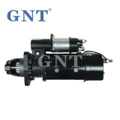 12V 11T Starter Motor for FORD L7000 1990490 1990495 1993803 1993807 1993816 1993982 8200031 8200038 8300000 1280001340 RE24305