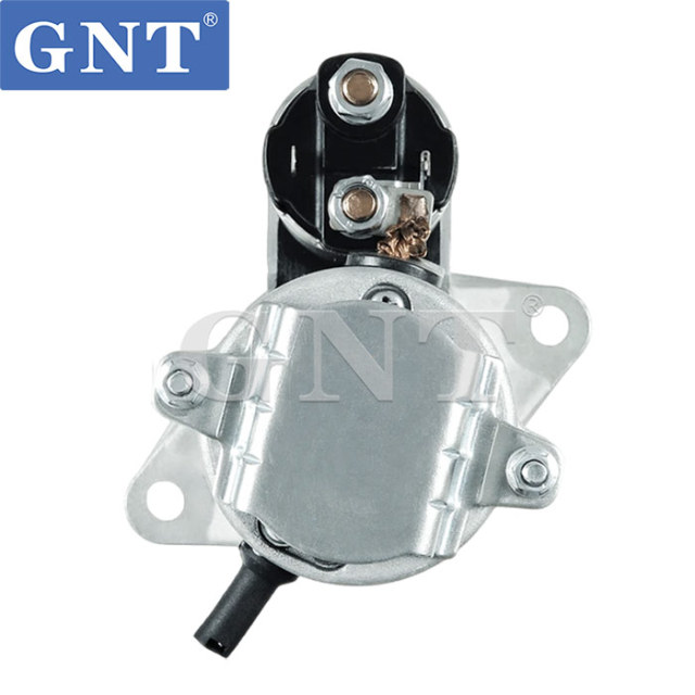 12V 9T Starter compatible with SUBARU Legacy 2.5 Engine STN9074XH STN9074ZD 23300AA48A 23300AA58A 17956N 300N12011Z
