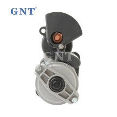 JOHN DEERE TRACTORS FARM 5310 5410N VALEO SYSTEM JOHN DEERE SKID STEER LOADERS 240 250 260 Starter Motor 17086N, 18359N, 18422N