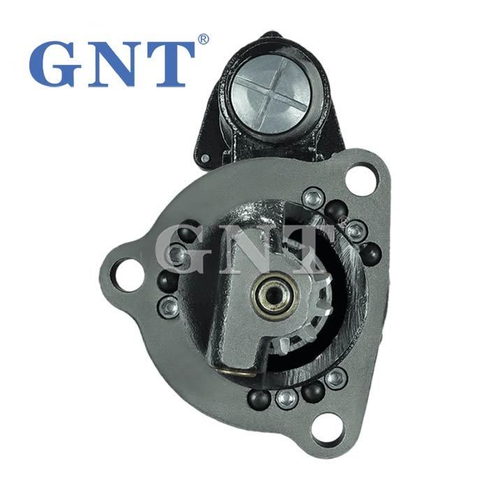 12V 11T Starter Motor for FORD L7000 1990490 1990495 1993803 1993807 1993816 1993982 8200031 8200038 8300000 1280001340 RE24305