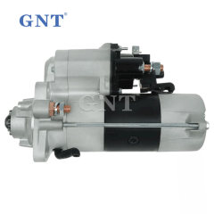 John Deere 4045 SERISE Engine Starter 4280007960, 4280007961, 4280007962, 4280007963, 4280807961, RE537516, RE548695, CST40520GS