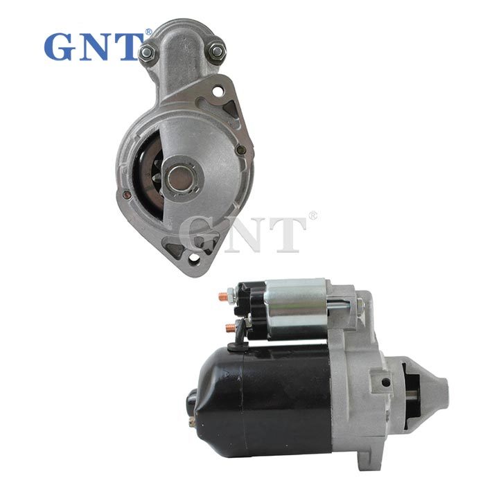 KUBOTA TRACTOR LAWN T1560A-40 Starter motor CST40388AS, CST40388, CST40388ES, CST40388GS, CST40388OS, CST40388RS
