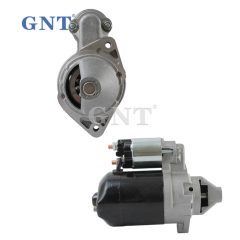 KUBOTA TRACTOR LAWN T1560A-40 Starter motor CST40388AS, CST40388, CST40388ES, CST40388GS, CST40388OS, CST40388RS