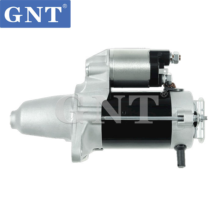 12V 9T Starter compatible with SUBARU Legacy 2.5 Engine STN9074XH STN9074ZD 23300AA48A 23300AA58A 17956N 300N12011Z