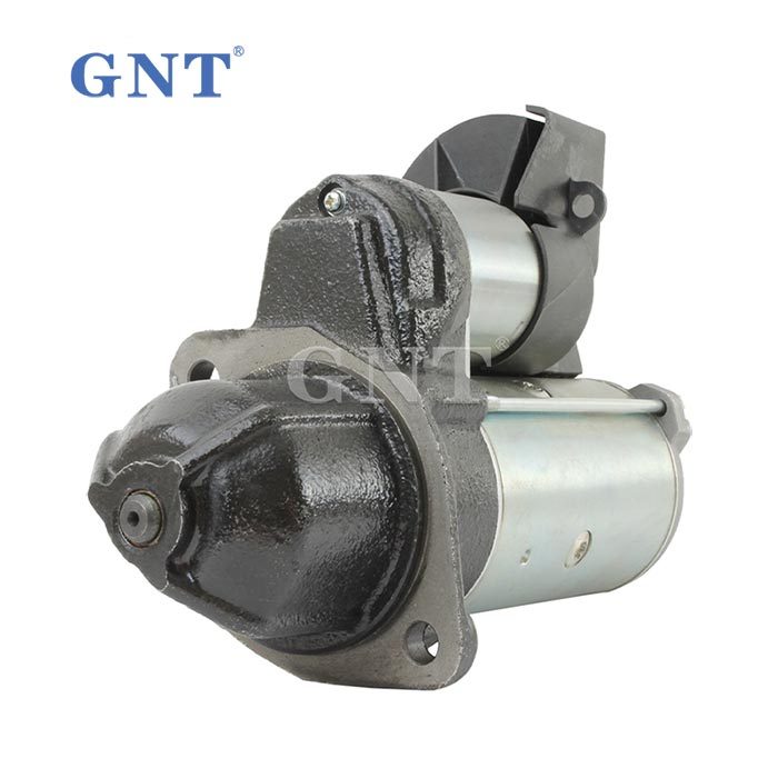 JOHN DEERE TRACTORS FARM 5310 5410N VALEO SYSTEM JOHN DEERE SKID STEER LOADERS 240 250 260 Starter Motor 17086N, 18359N, 18422N