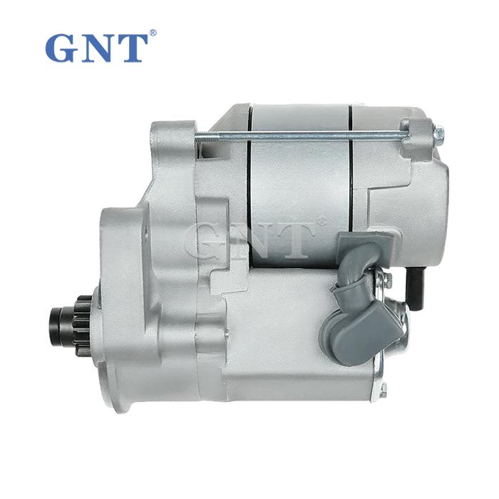 KAWASAKI KAF950 Starter Motor LRS02488, LRS2488, 211630030, 211631299, 18630N,18630A, 18630AN, 2810087805, 2810087805A, 28100B8010